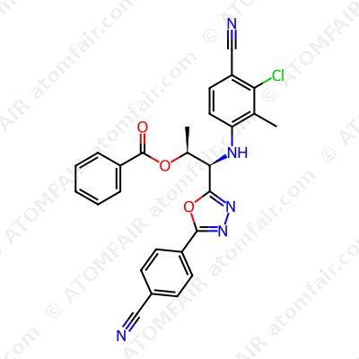 TLB 150 Benzoate (CAS: 1208070-53-4)