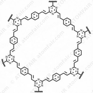 TMT-TPA-COF (CAS: 26796-96-3)