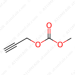 Methyl Prop-2-ynyl Carbonate (CAS: 61764-71-4)