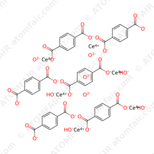 Ce-UIO-66 (CAS: 1801427-51-9)