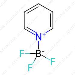 Trifluoro(pyridine)boron (CAS: 407-76-1)