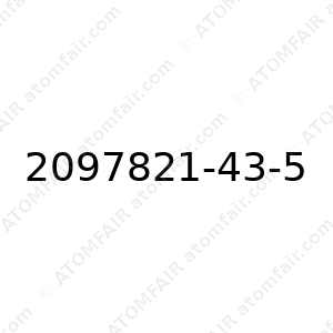 N/A (CAS: 2097821-43-5)