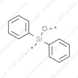 SILANOL TERMINATED POLYDIPHENYLSILOXANE (CAS: 63148-59-4)
