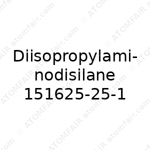 Diisopropylaminodisilane (CAS: 151625-25-1)