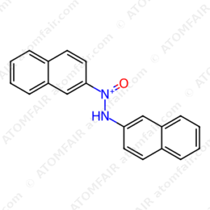 2,2'-ONN-Azoxybisnaphthalene (CAS: 582-02-5)