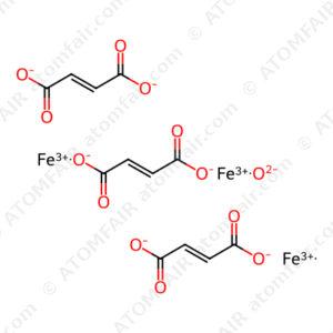 MIL-88A(Fe) (CAS: 1138446-56-6)