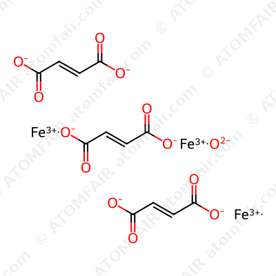 MIL-88A(Fe) (CAS: 1138446-56-6)