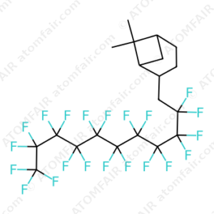 perfluorodecyl-pinane (CAS: 1421601-00-4)