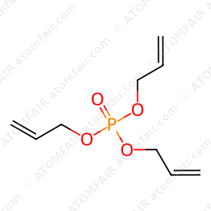 Triallyl phosphate (CAS: 1623-19-4)