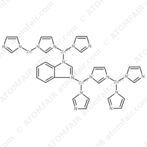 ZIF-62 (CAS: 1446434-44-1)