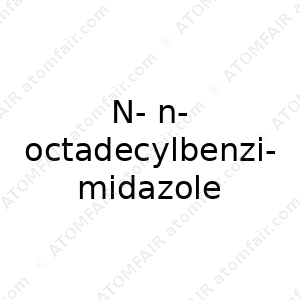 N-n-octadecylbenzimidazole (CAS: N/A)