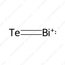BISMUTH TELLURIDE (CAS: 1304-82-1)