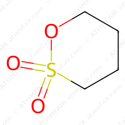 1,4-Butane sultone (CAS: 1633-83-6)