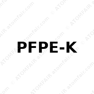 PFPE-K (CAS: N/A)