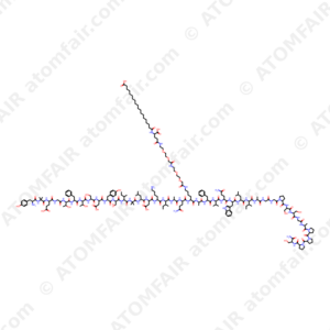 Tirzepatide (CAS: 2023788-19-2)