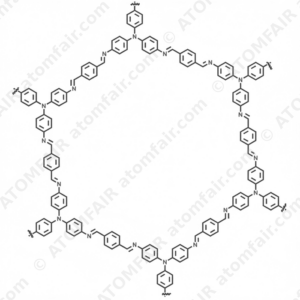 TAPA-PDA-COF (CAS: 1244037-88-4)