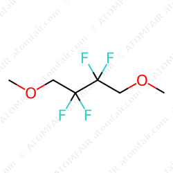 2,2,3,3-Tetrafluoro-1,4-dimethoxybutane (CAS: 2738080-99-2)