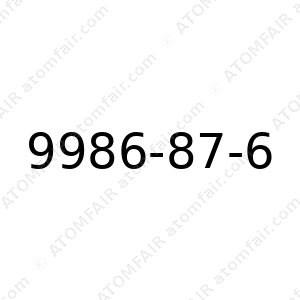 N/A (CAS: 9986-87-6)