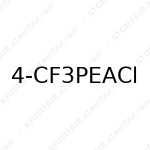 4-CF3PEACl (CAS: N/A)