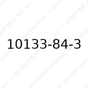 N/A (CAS: 10133-84-3)