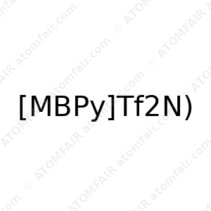 [MBPy]Tf2N) (CAS: N/A)