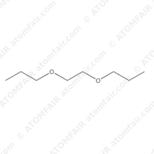 Ethylene glycol dipropyl ether (CAS: N/A)