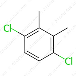 Benzene, 1,4-dichloro-2,3-dimethyl (CAS: 52331-02-9)