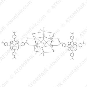 PCN-222(Cu) (CAS: 1403461-04-0)