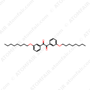 1,2-bis(3-(octyloxy)phenyl)ethane-1,2-dione (CAS: 1100761-32-7)