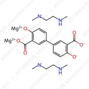 MMEN-Mg2(DOBPDC) (CAS: 2080400-21-9)