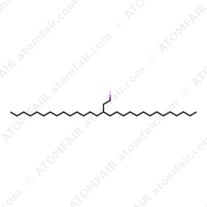 15-(2-iodoethyl)nonacosane (CAS: 2139252-92-7)