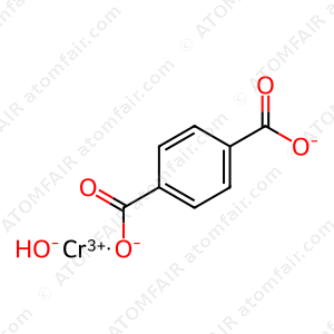 MIL-53(Cr) (CAS: 442912-79-0)