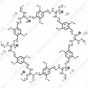 TGCl-DMTP COF (CAS: 2850377-34-1)