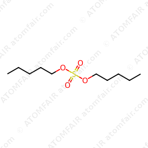 Diamyl Sulfate (CAS: 5867-98-1)
