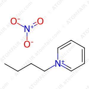 N-butylpyridinium nitrate (CAS: 203389-24-6)