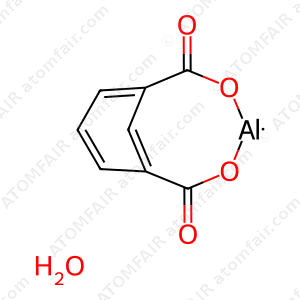 CAU-10 (CAS: 1416330-84-1)
