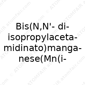 Bis(N,N'-di-isopropylacetamidinato)manganese(Mn(i-Pr-Me-AMD)2) (CAS: N/A)