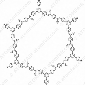 TAPT-PDAN COF (CAS: 2353523-07-4)