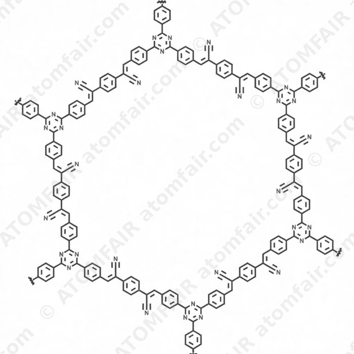 TAPT-PDAN COF (CAS: 2353523-07-4)