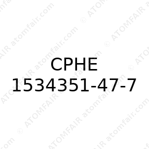 CPHE (CAS: 1534351-47-7)