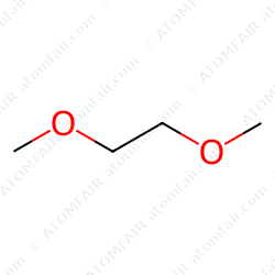 1,2-Dimethoxyethane DME, Monoglyme, Glyme (CAS: 110-71-4)
