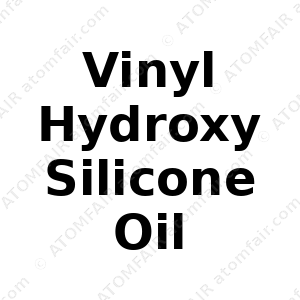 Vinyl Hydroxy Silicone Oil (CAS: N/A)