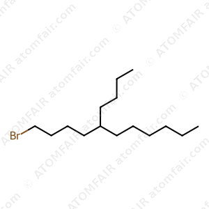 1-bromo-5-butylundecane (CAS: 2247551-32-0)