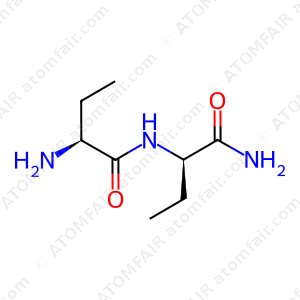 Levetiracetam Impurity 5 (CAS: 1844123-52-9)