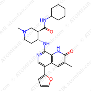 GSK791 (CAS: 2540591-06-6)