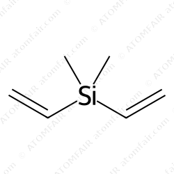 Dimethyldivinylsilane (CAS: 10519-87-6)
