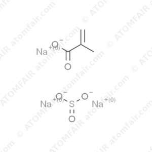 Dimethylaminoacetaldehyde sodium bisulfite (CAS: 156559-16-9)