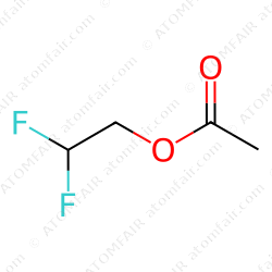 2,2-Difluoroethylacetate (CAS: 1550-44-3)