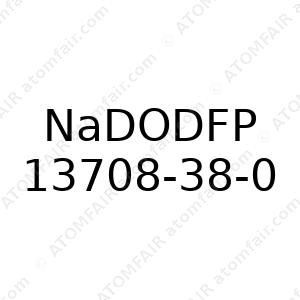 NaDODFP (CAS: 13708-38-0)