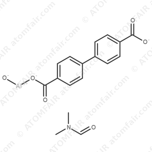 DUT-5 (CAS: 1207564-79-1)